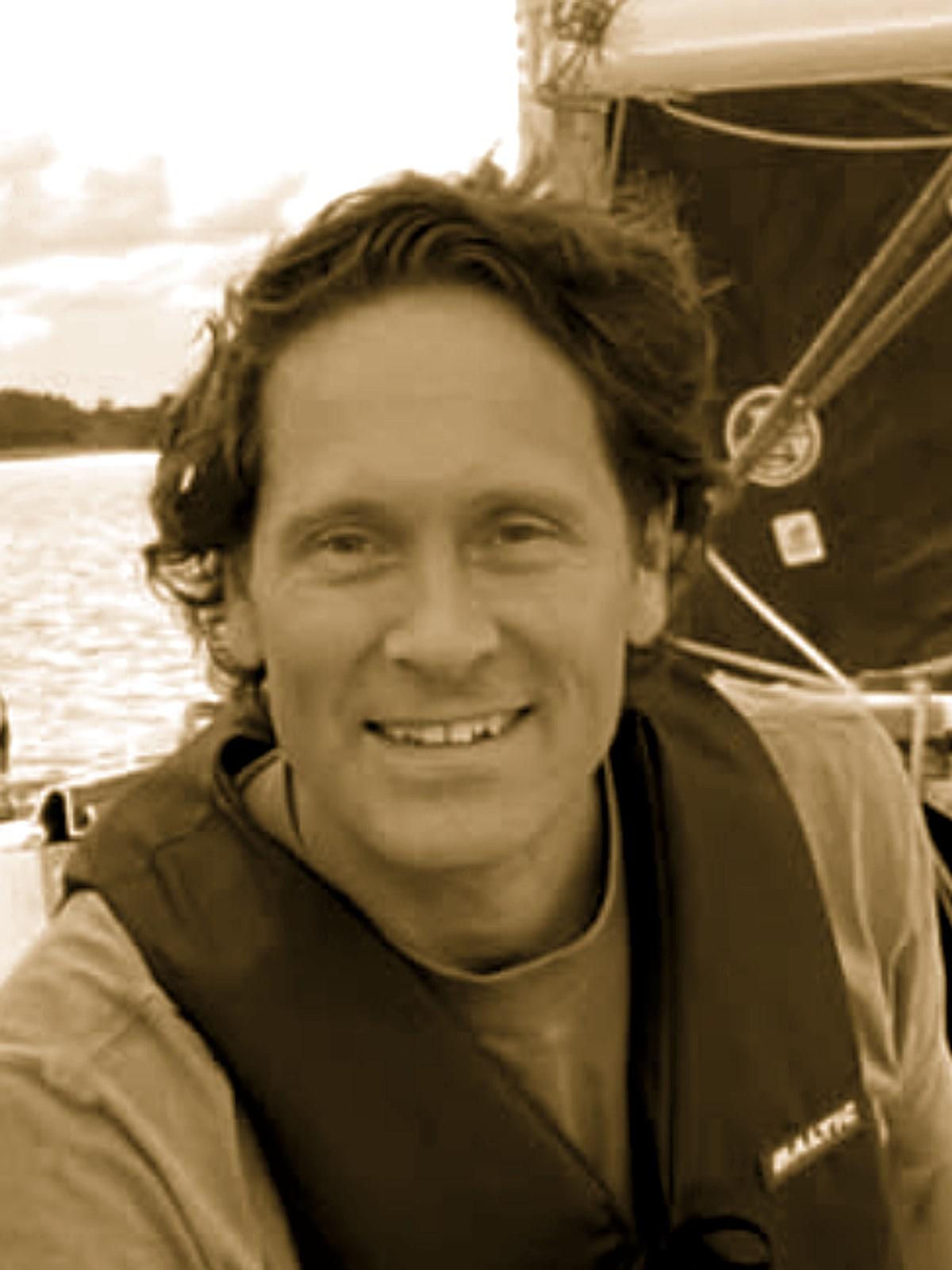 Andreas Lengyel