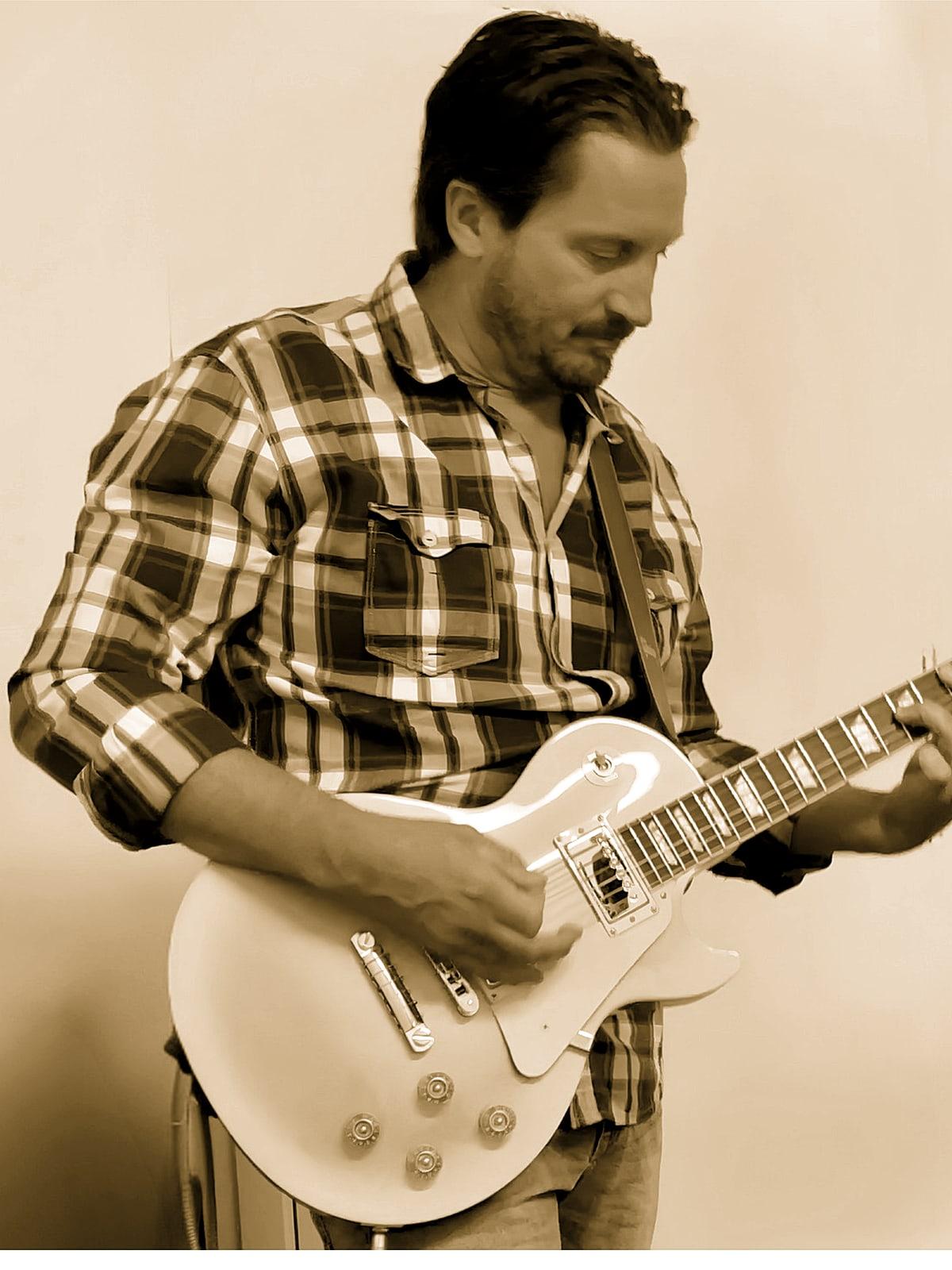 Andreas Petersson