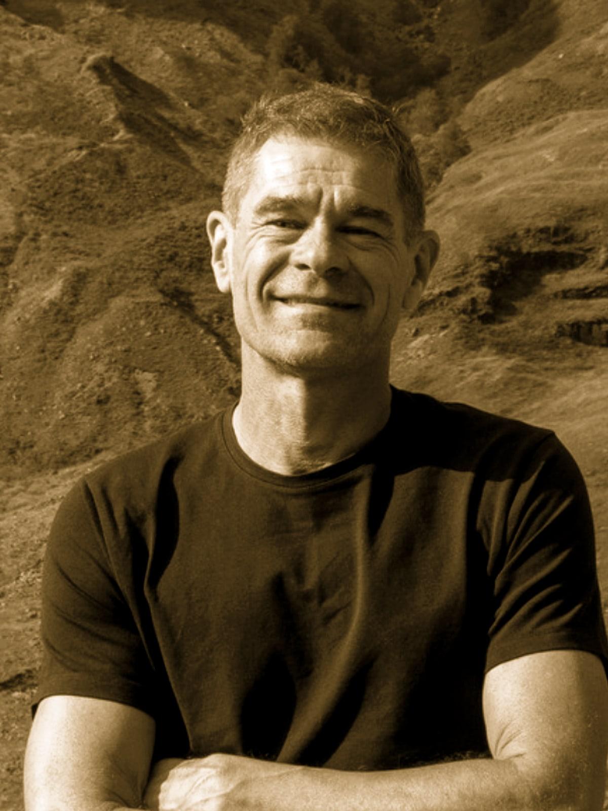 Magnus Petersson