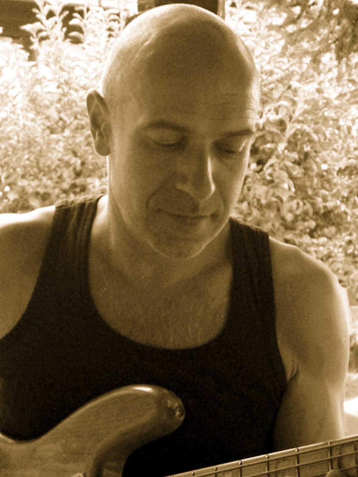 Vlado Markovic